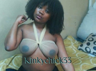 Kinkychick33