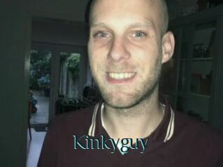 Kinkyguy