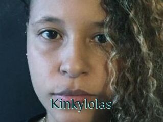 Kinkylolas