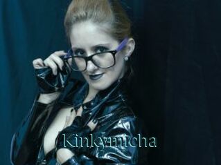 Kinkymicha