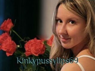Kinkypussylips69