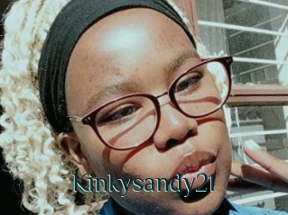 Kinkysandy21