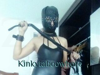 Kinkytaboowhore