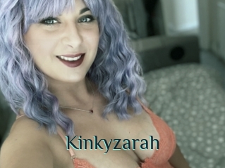 Kinkyzarah