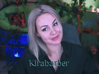 Kirabarber