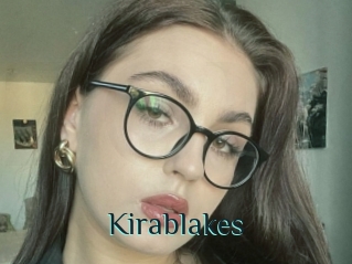 Kirablakes