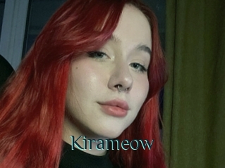 Kirameow