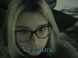 Kirarihand