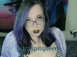 Kiraspitqueen