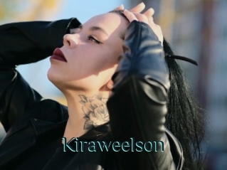 Kiraweelson