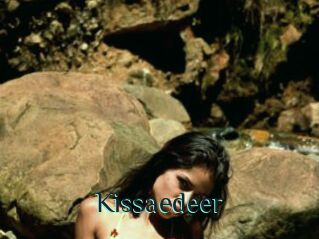 Kissaedeer