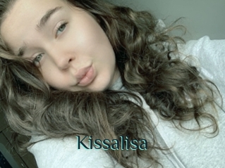 Kissalisa