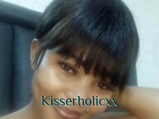 Kisserholicxx