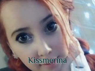 Kissmerina