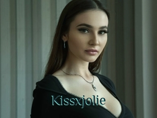 Kissxjolie