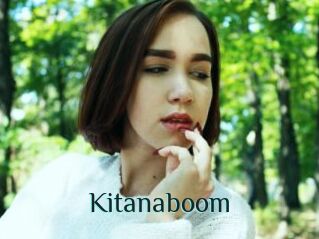 Kitanaboom