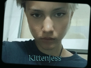 Kittenjess