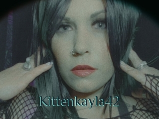 Kittenkayla42
