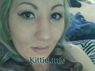 Kittiekittie