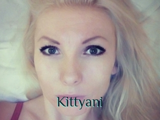 Kittyani