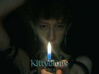 Kittyblons