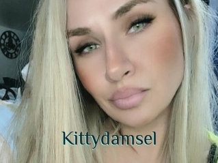 Kittydamsel
