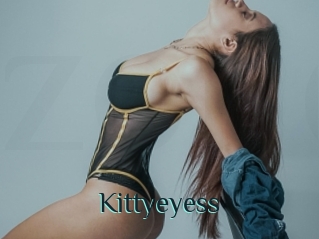 Kittyeyess