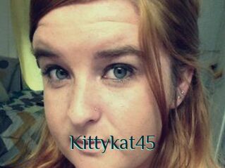 Kittykat45