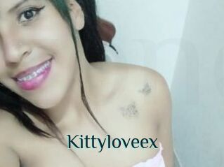 Kittyloveex