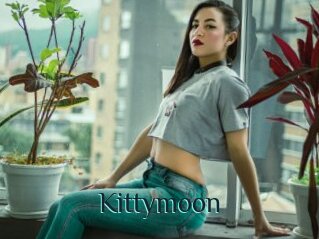 Kittymoon