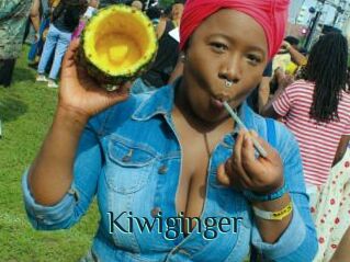 Kiwiginger