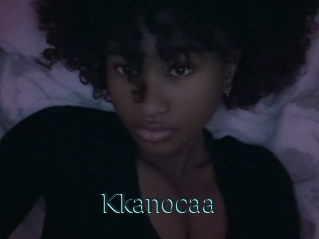 Kkanocaa