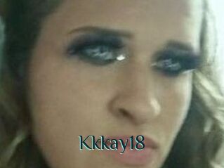 Kkkay18