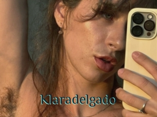Klaradelgado