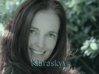 Klaraskyy