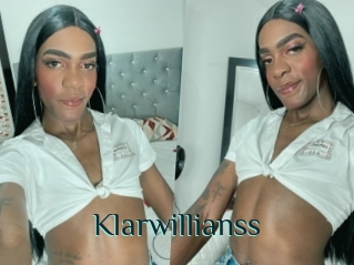 Klarwillianss