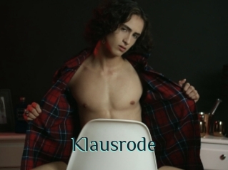 Klausrode