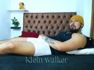 Klein_walker