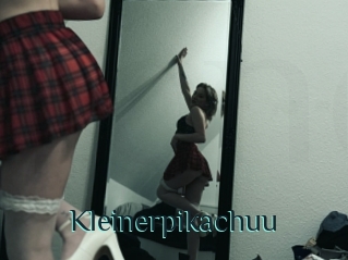 Kleinerpikachuu