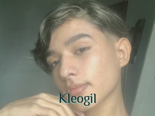 Kleogil