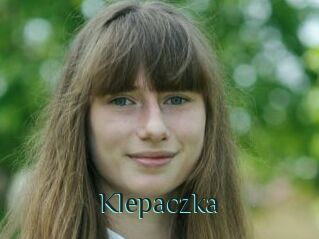 Klepaczka