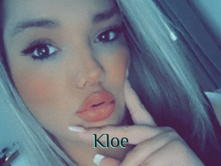Kloe