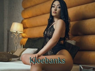 Kloebanks