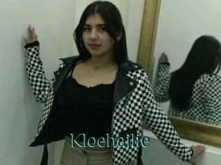 Kloehailie