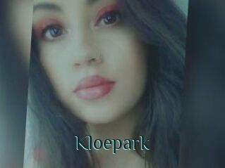 Kloepark