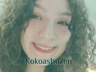 Kokoashuzen