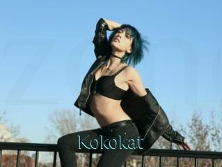 Kokokat