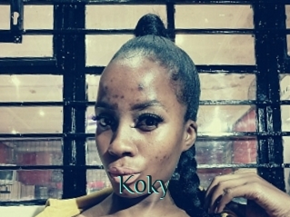 Koky