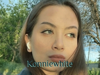 Konniewhite
