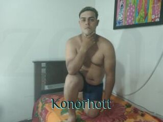 Konorhott